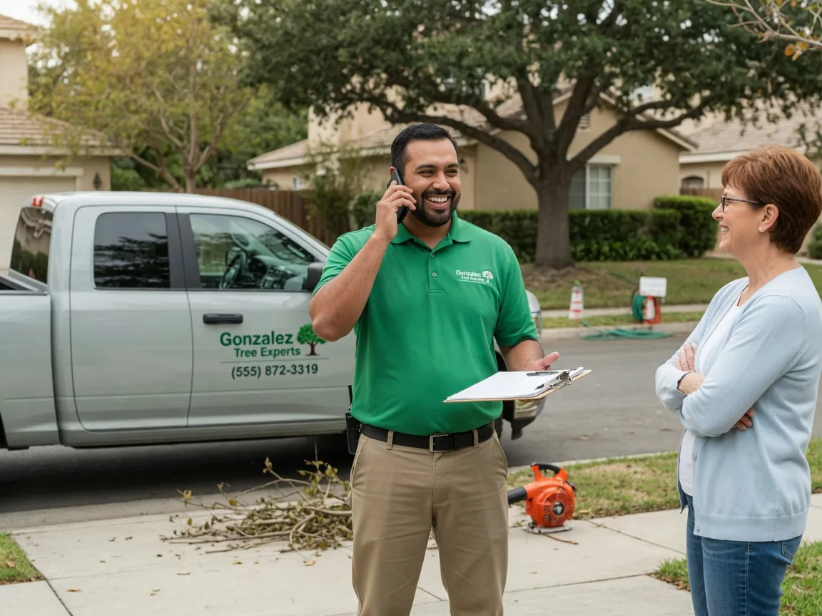 Tree Service Russell, IL FAQs